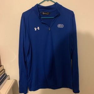 Under Armor Loose Heatgear Fleece